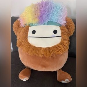 Squishmallow- 12" squishdoo benny